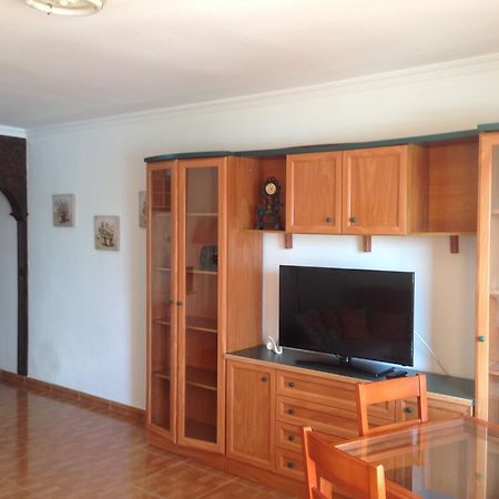 Apartamento Muelle De Corralejo 14 Apartment Luaran gambar