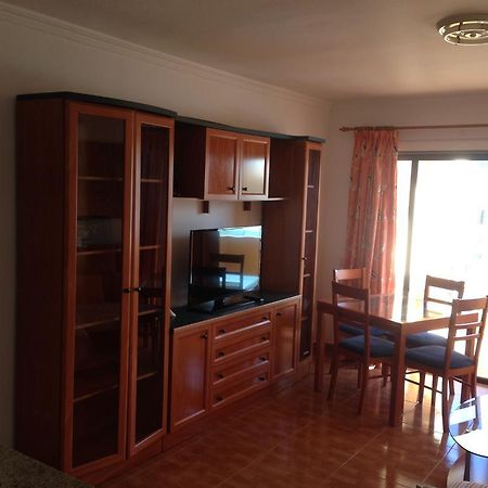 Apartamento Muelle De Corralejo 14 Apartment Luaran gambar