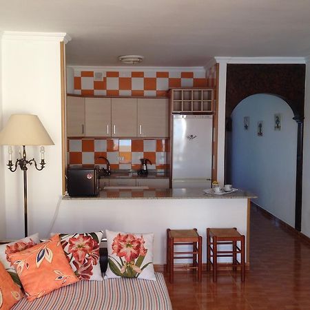 Apartamento Muelle De Corralejo 14 Apartment Luaran gambar