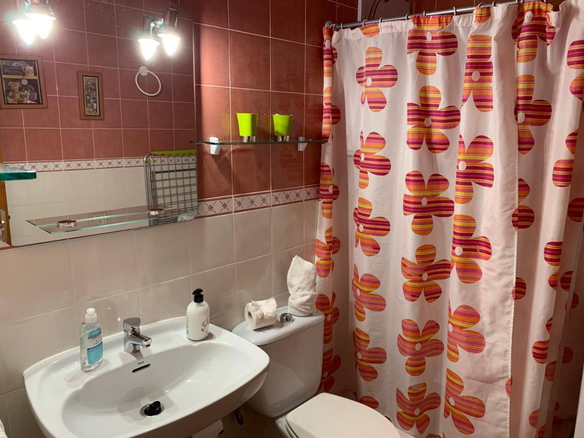 Apartamento Muelle De Corralejo 14 Apartment Luaran gambar