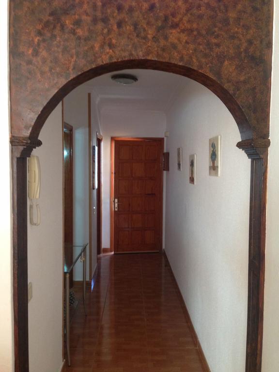 Apartamento Muelle De Corralejo 14 Apartment Luaran gambar