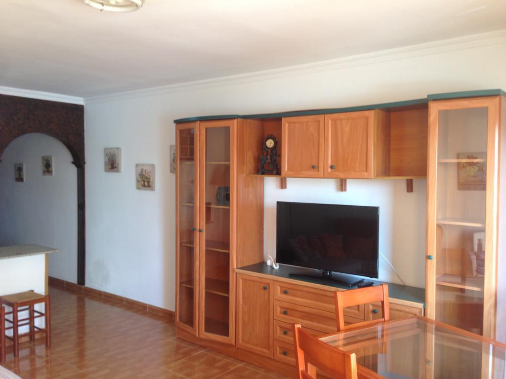 Apartamento Muelle De Corralejo 14 Apartment Luaran gambar