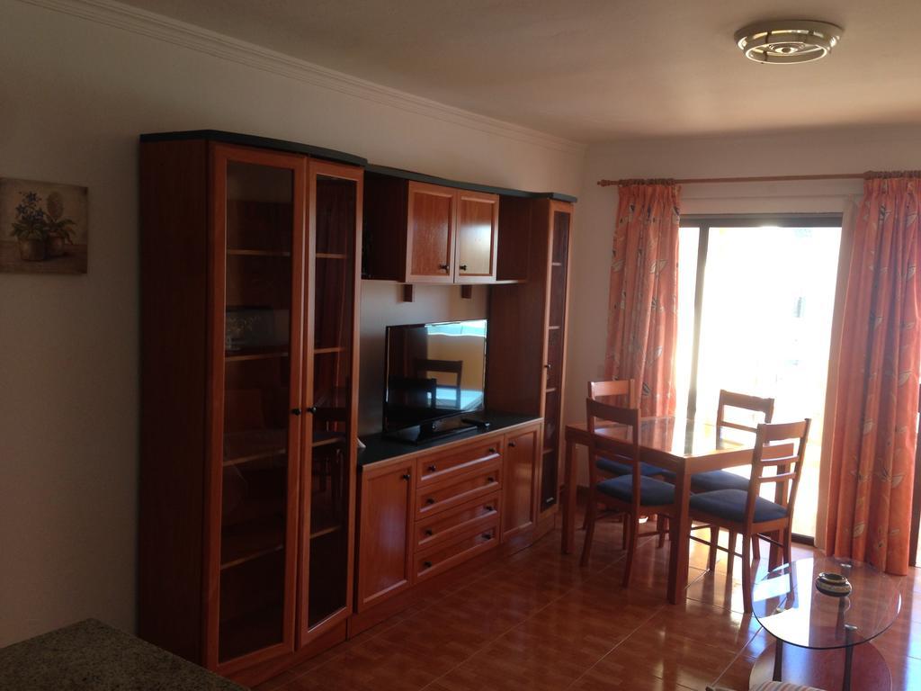 Apartamento Muelle De Corralejo 14 Apartment Luaran gambar