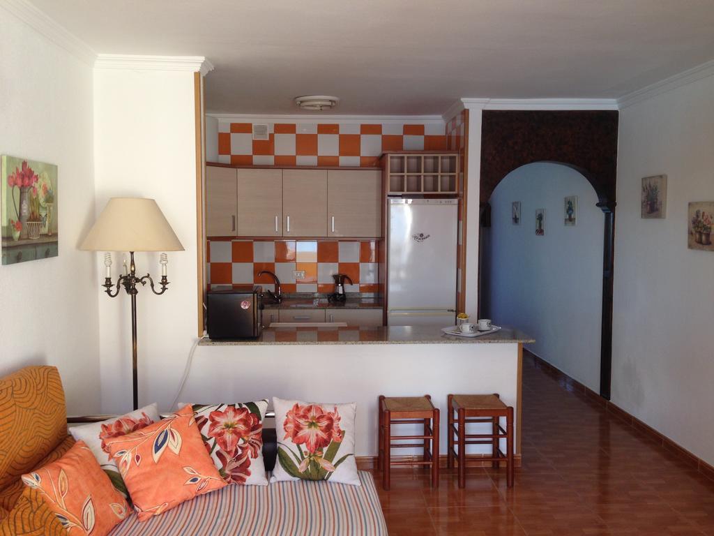 Apartamento Muelle De Corralejo 14 Apartment Luaran gambar